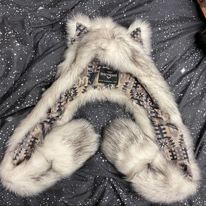 SpiritHoods - Husky Hood